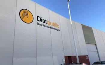 Distpublic Valencia