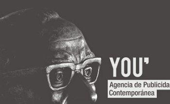YOU, BRAND - Agencia de Publicidad en Zaragoza