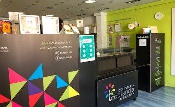 COPISTERIA FOTOCOPIAS Copilandia