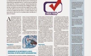 IberisData