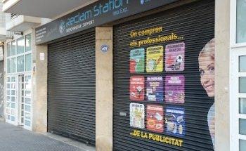 FUN FAN LINE EUROPE SL