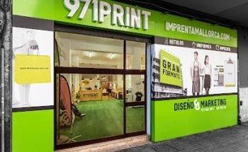 Imprenta Mallorca 971print
