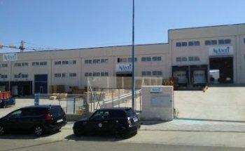 Avanti Wind Systems S L