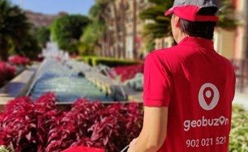 Buzoneo y Publicidad Murcia Geobuzón