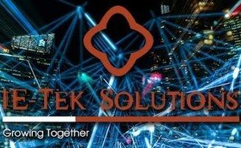 IE-Tek Solutions