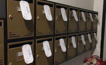 BUZONEO PRODISMAN SL