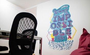 Tidart Internet Services, S.L.