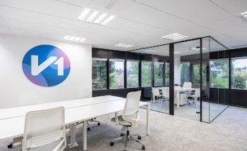 V1 Marketing Partners