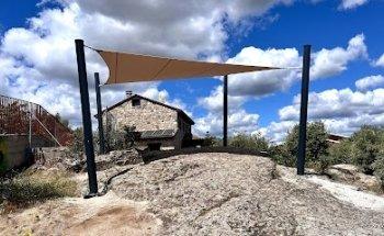 Xíclope Rotulación, impresión gran formato y toldos en Sevilla