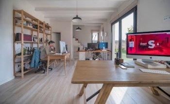 SALOM ESTUDI - Diseño gráfico y producción audiovisual en Mallorca