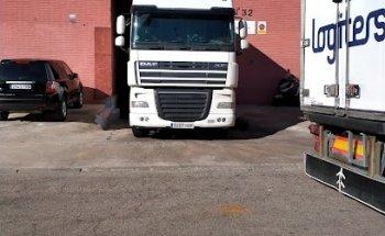 Servicios Generales Graymer S L