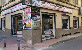 INICIATIVAS PUBLICITARIAS