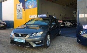 Automóviles Sánchez Gómez