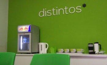 distintos