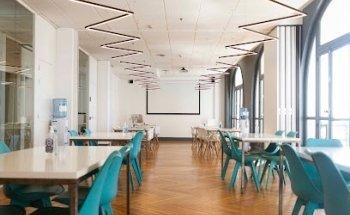 BROTHER SCHOOL OF CREATIVE