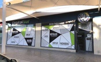 DIGITAL SUR