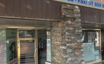 Copisteria Coslada - Imprenta Zocoslada - Fotocopias - visioprint