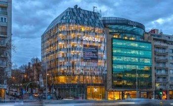 Dentsu Creative Spain, S.L.U.