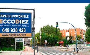 Eccodiez - Publicidad Exterior