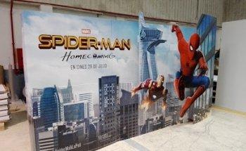 Pop Team Display and Design S. L.