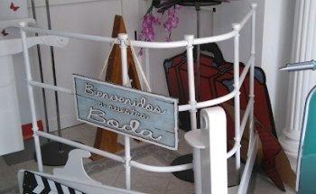 Serial Serigrafía SL