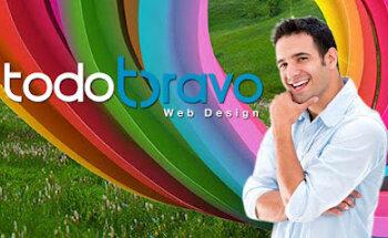 TodoBravo Diseño Web