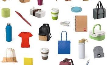 Evalcris, S.L. - Merchandising y Marketing Promocional