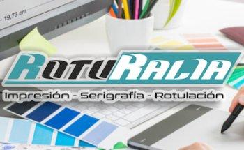 ROTURALIA Alcalá
