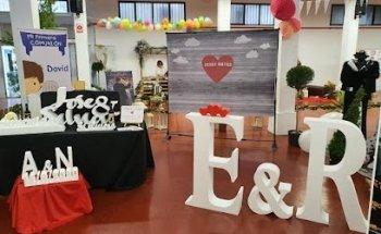 RÓTULOS y GRÁFICAS BARRIO Plasencia