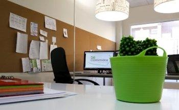 DaContenidos Marketing online publicidad diseño desarrollo web Alcázar de San Juan (Ciudad Real)