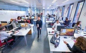 Grupo Sim Marketing Interno Y Comunicación