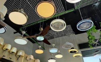 iluminacion LED SHOW