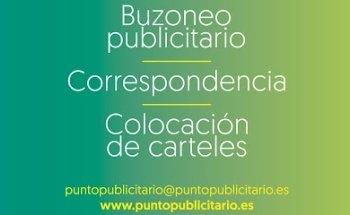 Punto Publicitario