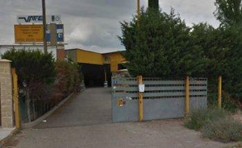 Vafe Publicidad TALLERES CASASECA
