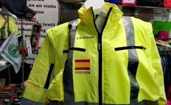 PUBLIOCHO COMUNICACION