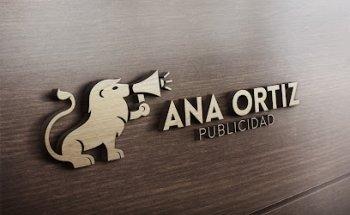 Ana Ortiz Publicidad