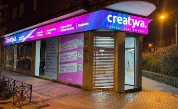 Creatyva Central Publicitaria