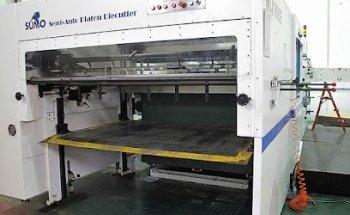 Exposigraf Expositores Gráficos, S.L.