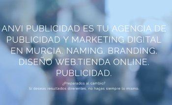 ANVI PUBLICIDAD