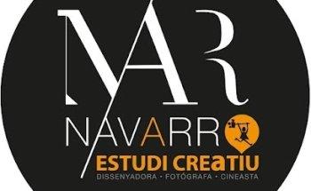 Mar Navarro Estudio de Diseño, Fotografía, producción audiovisual