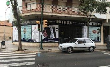 Mithos Publicidad S.L.
