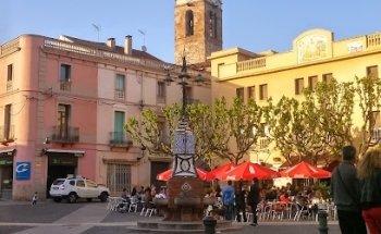 Setmanari Mollet a mà