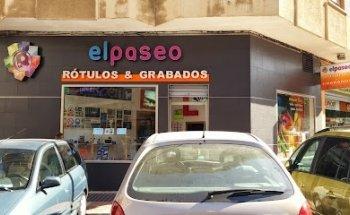 ESTUDIOS PUBLICITARIOS EL PASEO