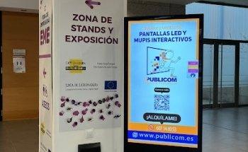 PUBLICOM DE DON BENITO SL