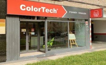 ColorTech - Publicaciones Digitales D'Aragó S.A.
