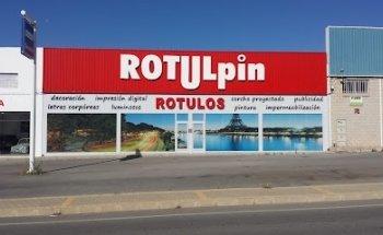 Rotulpin