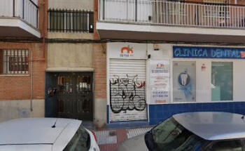 Agencia Madrid