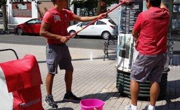 Buzoneo en Cordoba Transpucor