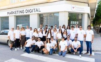Millennials Consulting Alicante | Zoho Premium Partner