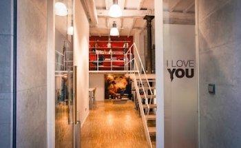 I LOVE YOU GROUP | Agencia de publicidad | Branding | Consultoría creativa